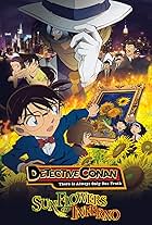 Detective Conan: Sunflowers of Inferno