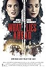 Rumer Willis and Emma Dumont in What Lies Ahead (2019)