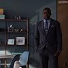 Dulé Hill in Suits (2011)