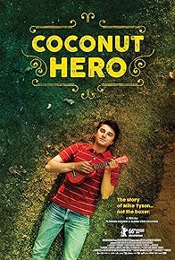 Primary photo for Coconut Hero