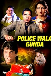 Primary photo for Policewala Gunda