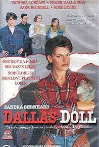 Primary photo for Dallas Doll