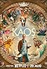 Kaos (TV Series 2024– ) Poster