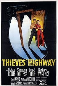 Primary photo for Thieves' Highway