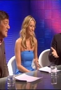 Primary photo for Gary Barlow, Stephen Fry and Denise Van Outen