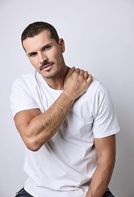 Primary photo for Gleb Savchenko