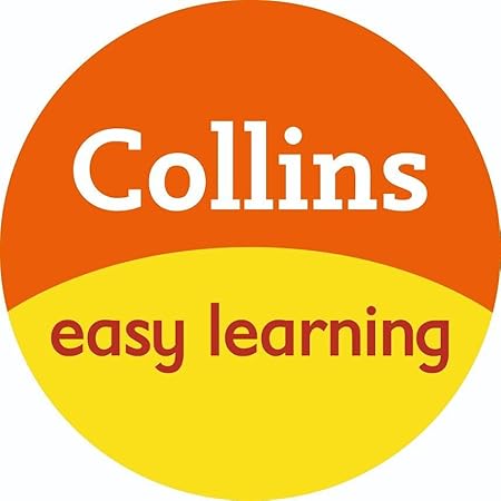 Visit Collins Easy Learning Store on Amazon