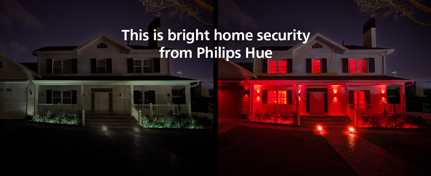 Hue Secure