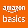 Amazon Basics home page