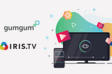 How GumGum’s Partnership with IRIS.TV Will Disrupt the Video Advertising Status Quo