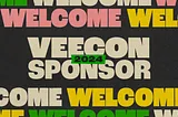 VeeCon 2024 Sponsor Announcement