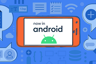 Now in Android #50 — ADS Special