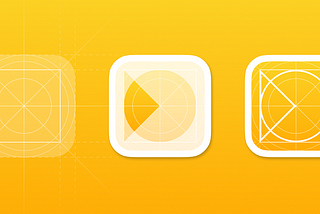 Practical Guide To Icon Design