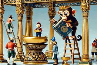 Tackling the Monkey: Addressing the Bottleneck for Strategic Success