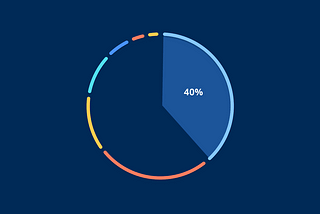 Pie Chart UI Design Tips & Tricks