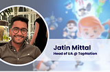 TapNation’s Jatin Mittal on UA Strategies & Power of Offerwalls