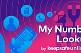 Keepsafe Launches My Number Lookup, Learn What Personal Information Is Public With Your Mobile…