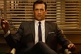 Don Draper, Mad Men character