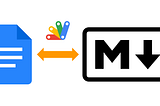 Convert Google Document to Markdown and vice versa using Google Apps Script