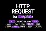 Making a HTTP Request in Unreal Engine Blueprints using One Node
