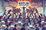 Navigating the Showcase for Kotlin Multiplatform Sample Projects