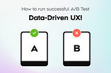 Running successful A/B Test: Data-Driven Decisions! 📊