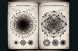 Metaphorical Palpation: Quantum Entanglement & Informal Organisational Networks