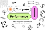 Reduce Recomposition for Images/Icons In Jetpack Compose