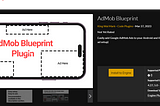 Adding Google Admob Ads to your Unreal Engine Android & iOS Apps | with Test Ads setup (Blueprint