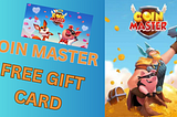 🔥🔥!!@simple%%how to get coin master free gift card code ^🔥^%🔥%get coin master free gift card…