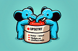 PostgreSQL: UPSERT