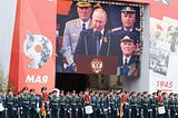 Red Lines and Bluffing: Decoding Russia’s Strategic Posturing!