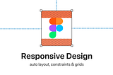 responsive design with figma intro image