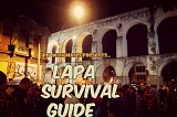 LAPA SURVIVAL GUIDE — How to party consciously in Rio’s #1 nightlife spot