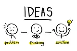 Organize your thinking as a Product Designer