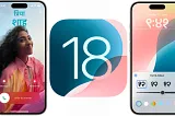 iOS 18: A Major Upgrade with Exciting New Features