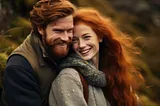 The Top 10 Most Romantic Irish Sayings: A Journey Through Ireland’s Legacy of Love