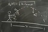 Olympic Physics: Modeling the Optimal Shot Put Launch Angle