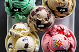 Scope Functions: The Ice Cream Shop of Kotlin