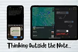 Thinking Outside the Note: 5 Unique Ways of Using Apple Notes on iPhone & iPad