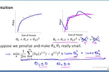 Machine learning (Part 31)-Cost Function and Regularization