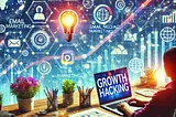Growth Hacking: Turbocharge Your Business with These Guaranteed Strategies (Includes Case Study)