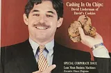 Okay, Kids, Here’s the Blueprint for Selling Cookies, Sex and Sweat