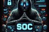 How to improve SOC operations?