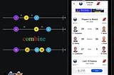 Advanced Kotlin Magic: Unlocking the Power of 'combine' for Android Development! 🧠💪