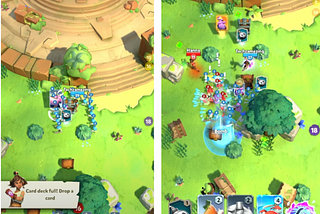 Supercell’s Floodrush: First Look! UA & game design review