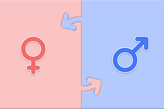 How to Create Animated Gender Sign in Jetpack Compose