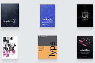 10 Must-Read Books for Every UI Designer in 2024