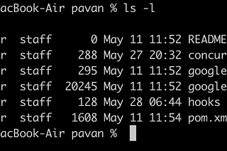 Linux | Users, Groups and Permissions