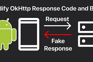 Fast and easy way to modify HTTP response for your application